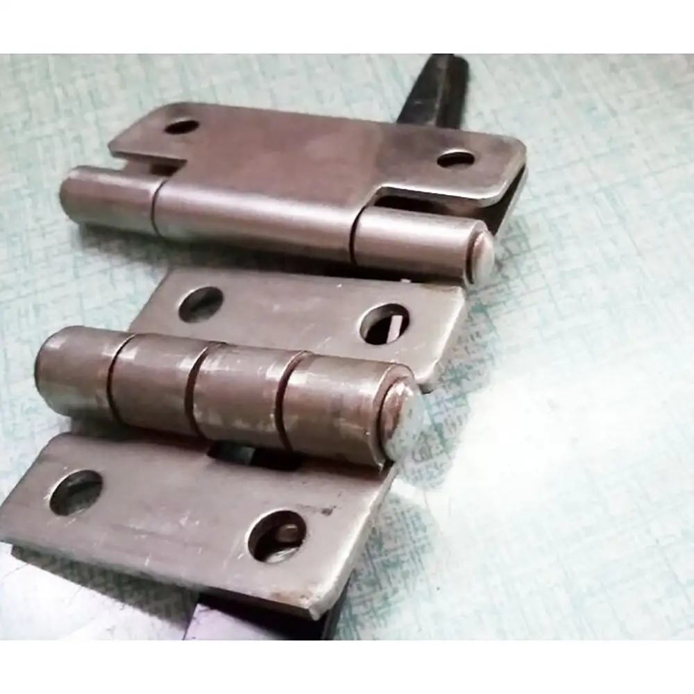 Automatic Hinge Assembly Machine