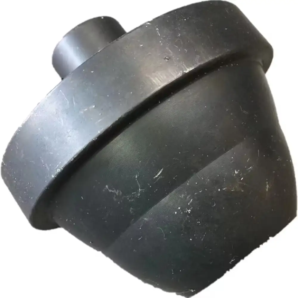 Exhaust Tube Reducing Machine