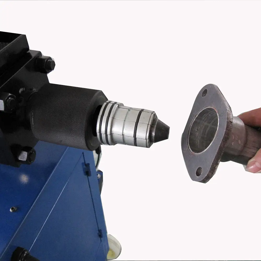 Multi-Functional Exhaust Pipe Processing Equipment