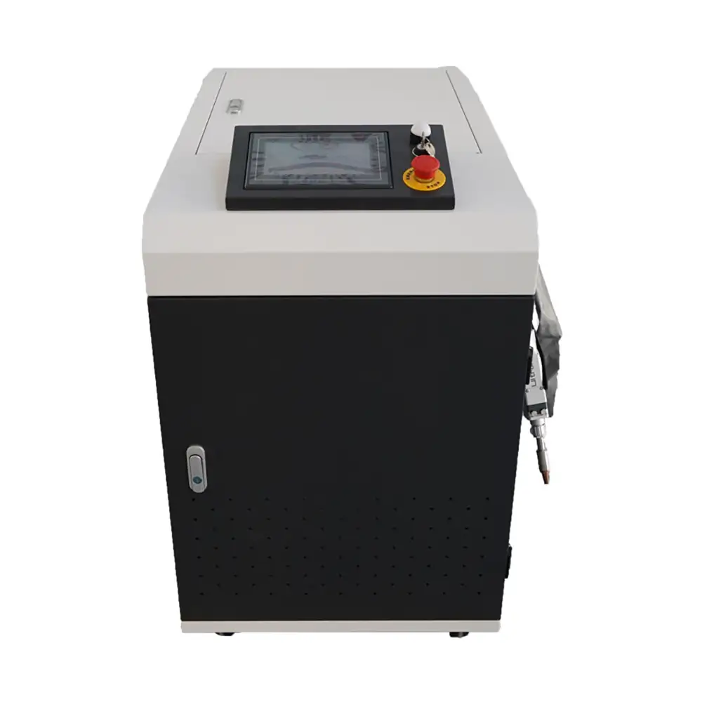 Handheld Fiber Laser Welding Machine