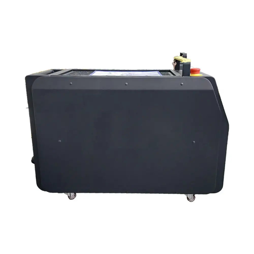 Water-Cooled Laser Welding Machine