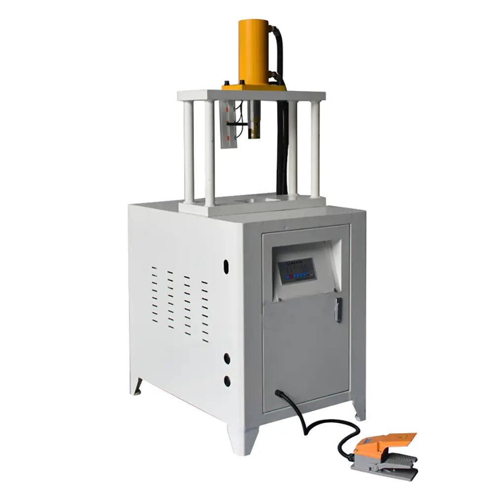 Industrial Hydraulic Punching Equipment