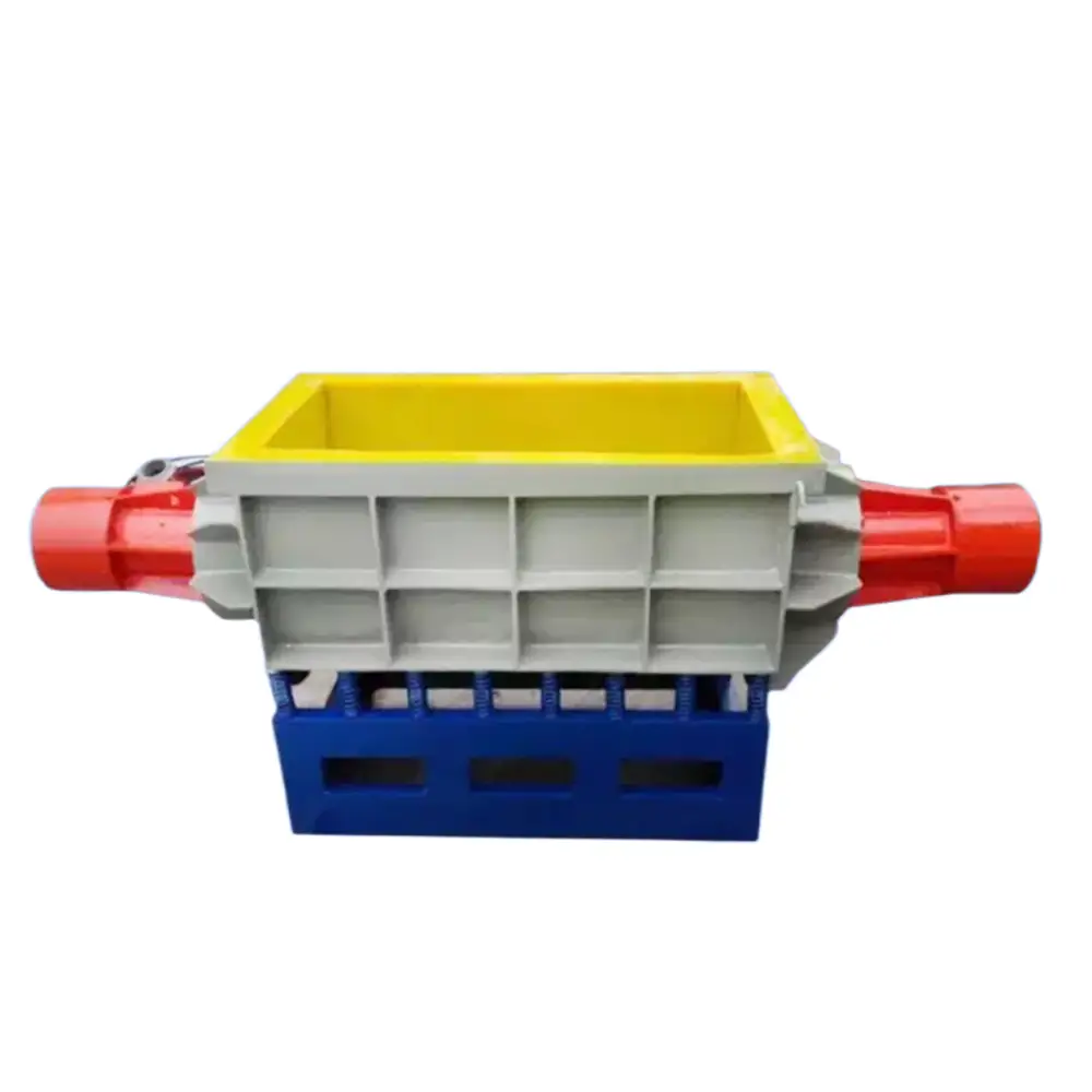 Multi Functional Vibrating Tumbling Machine Deburring Machine Chamfering Vibrartory Finishing Machine
