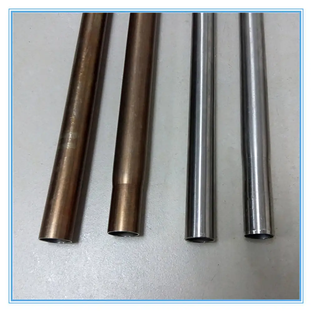 Industrial Metal Tube Flaring Machine