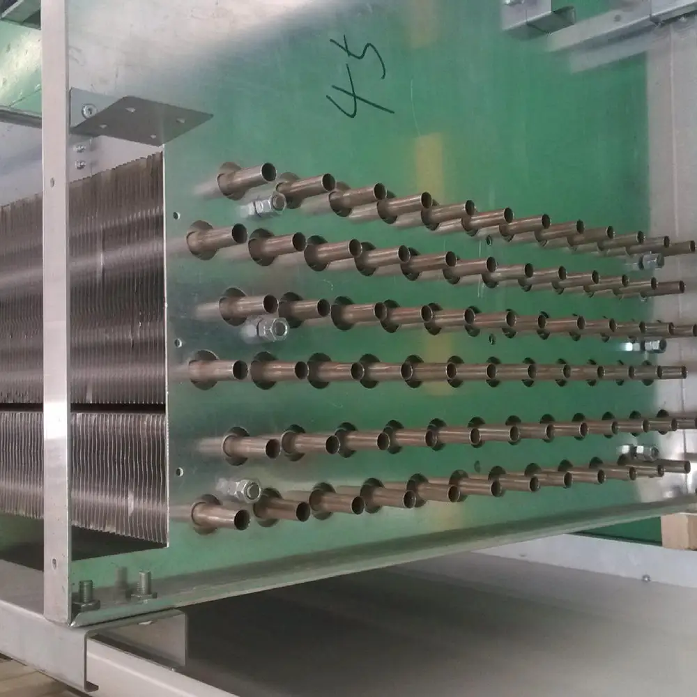 Copper Pipe Flaring Machine