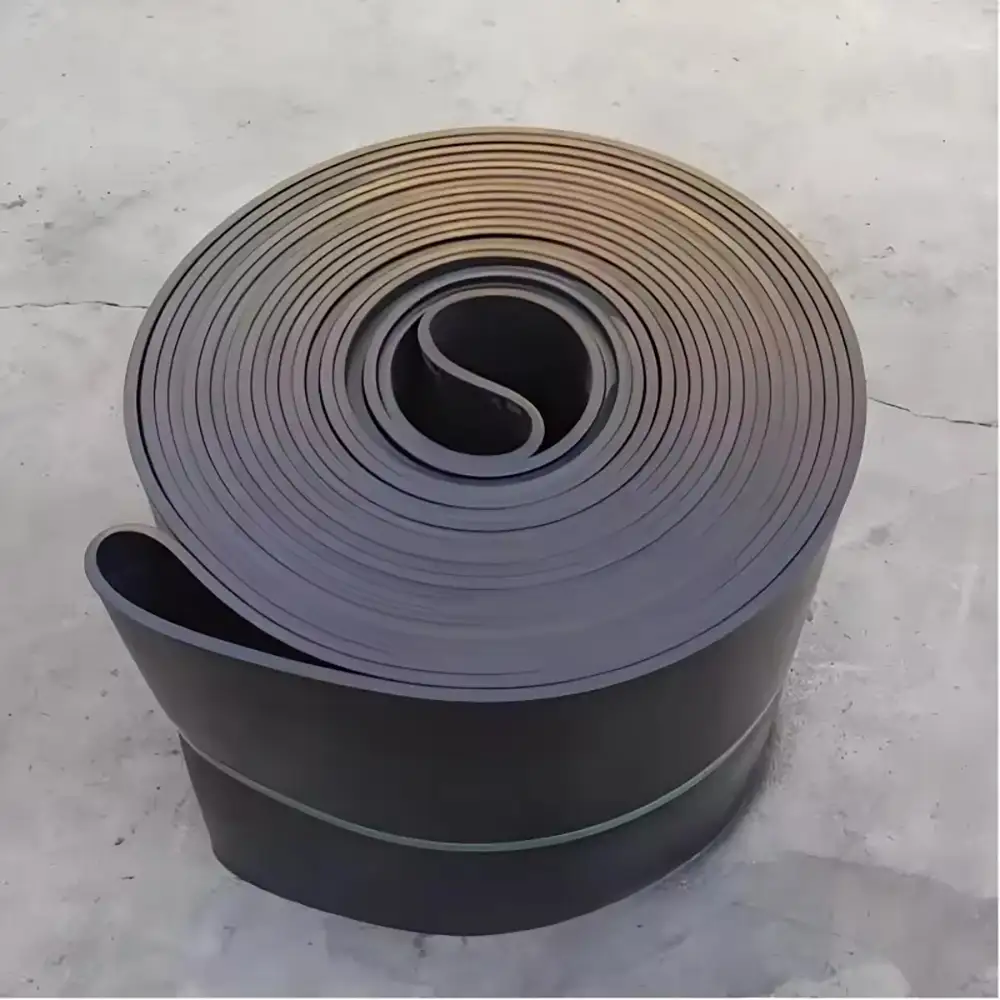 EP Polyester Nylon Multi-ply Conveyor Belt