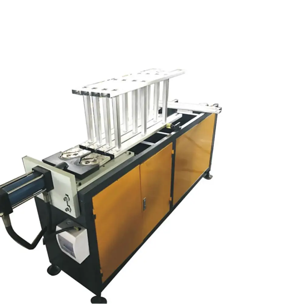 Folding Ladder Hinge Assembly Machine