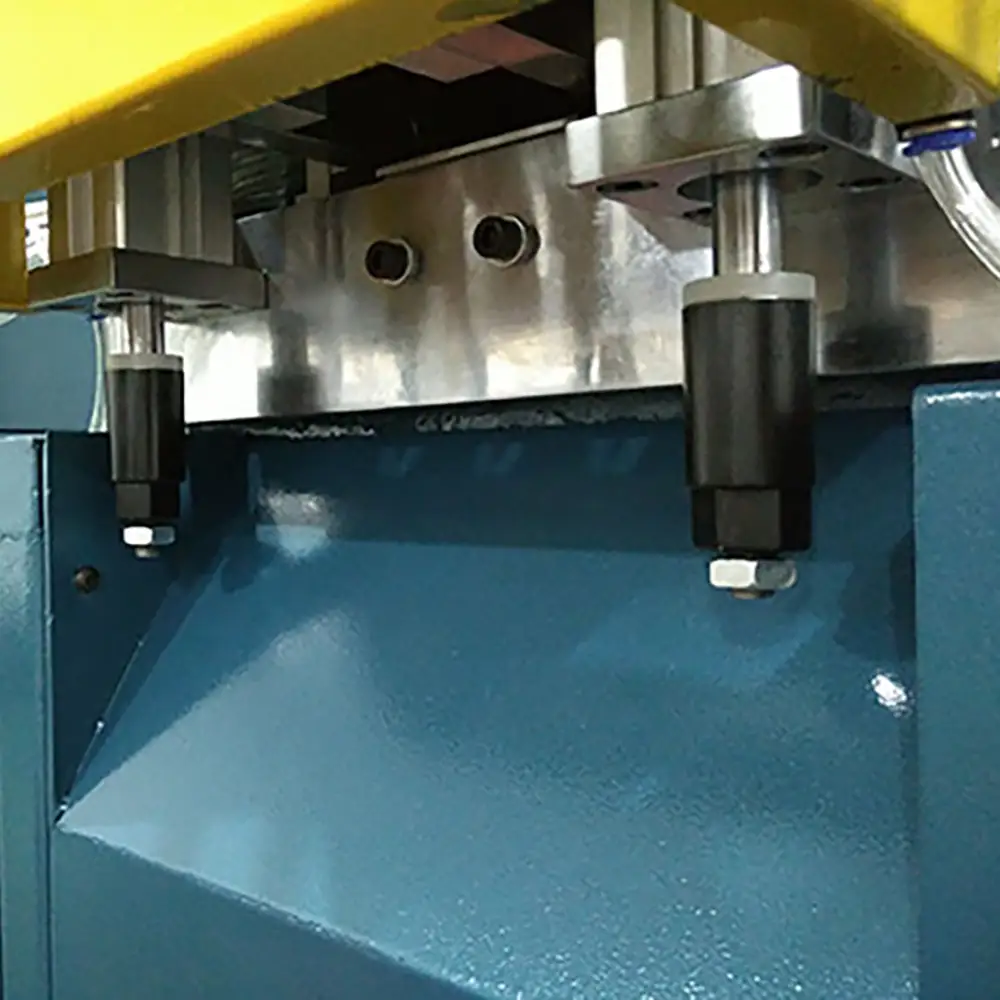 Automatic Steel Cable Cutting Machine