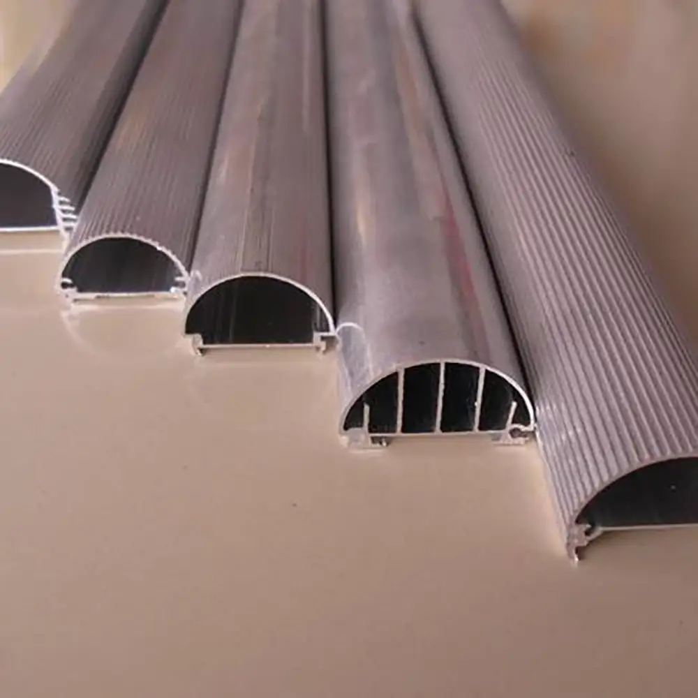 Aluminum Extrusion Cutting Machine