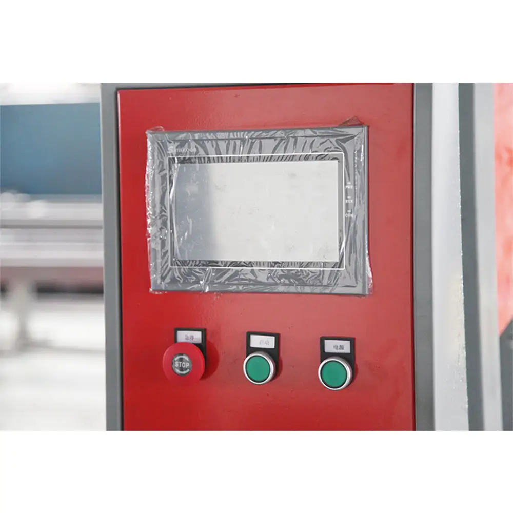 Aluminum Pipe CNC Plasma Cutter