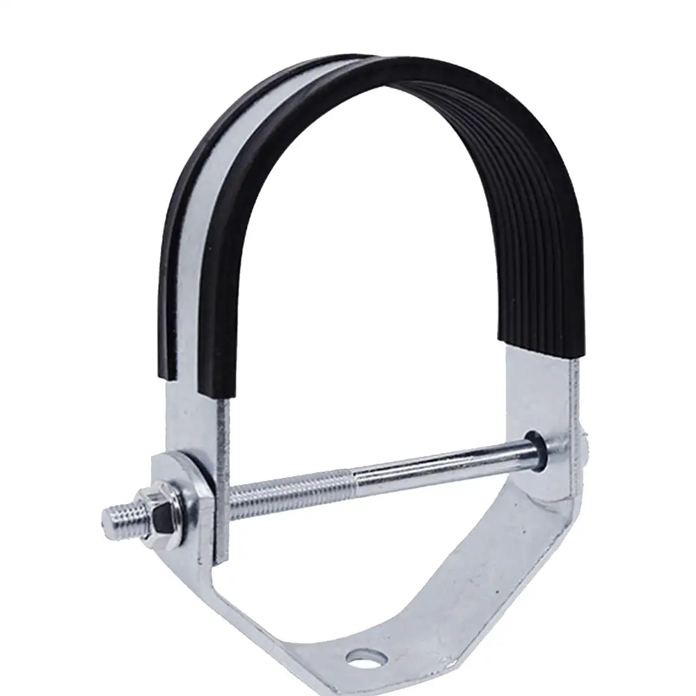 Metal Hoop Ring Forming Machine