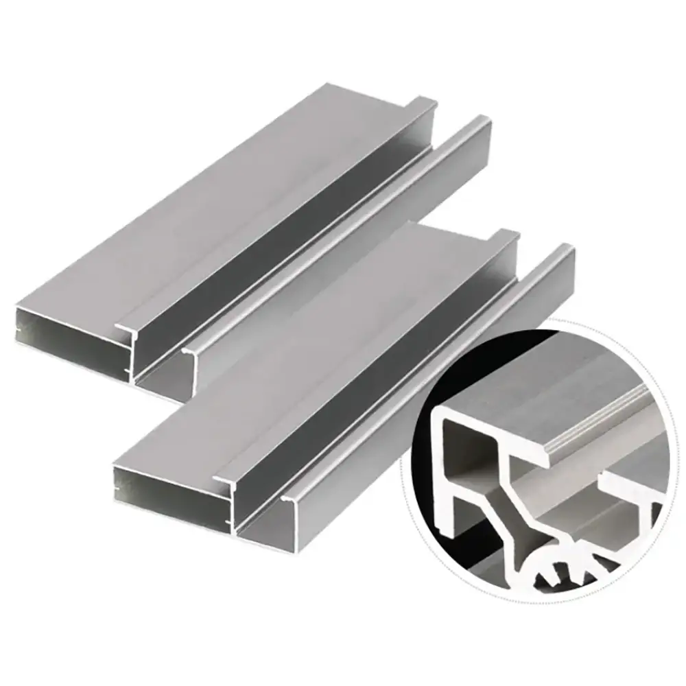 Precision Metal Tube Laser Cutting Machine