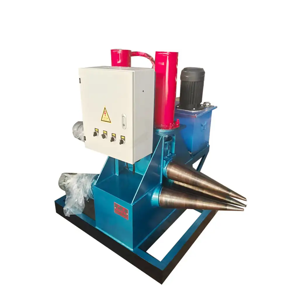 Multifunction Mini Cone Roller