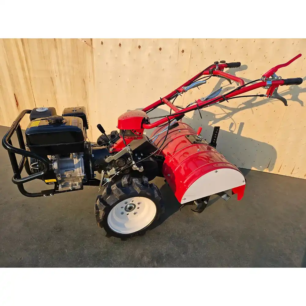 Cultivator Power Tiller