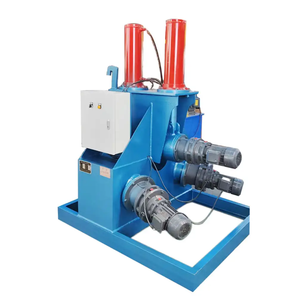 Cone Forming Machine