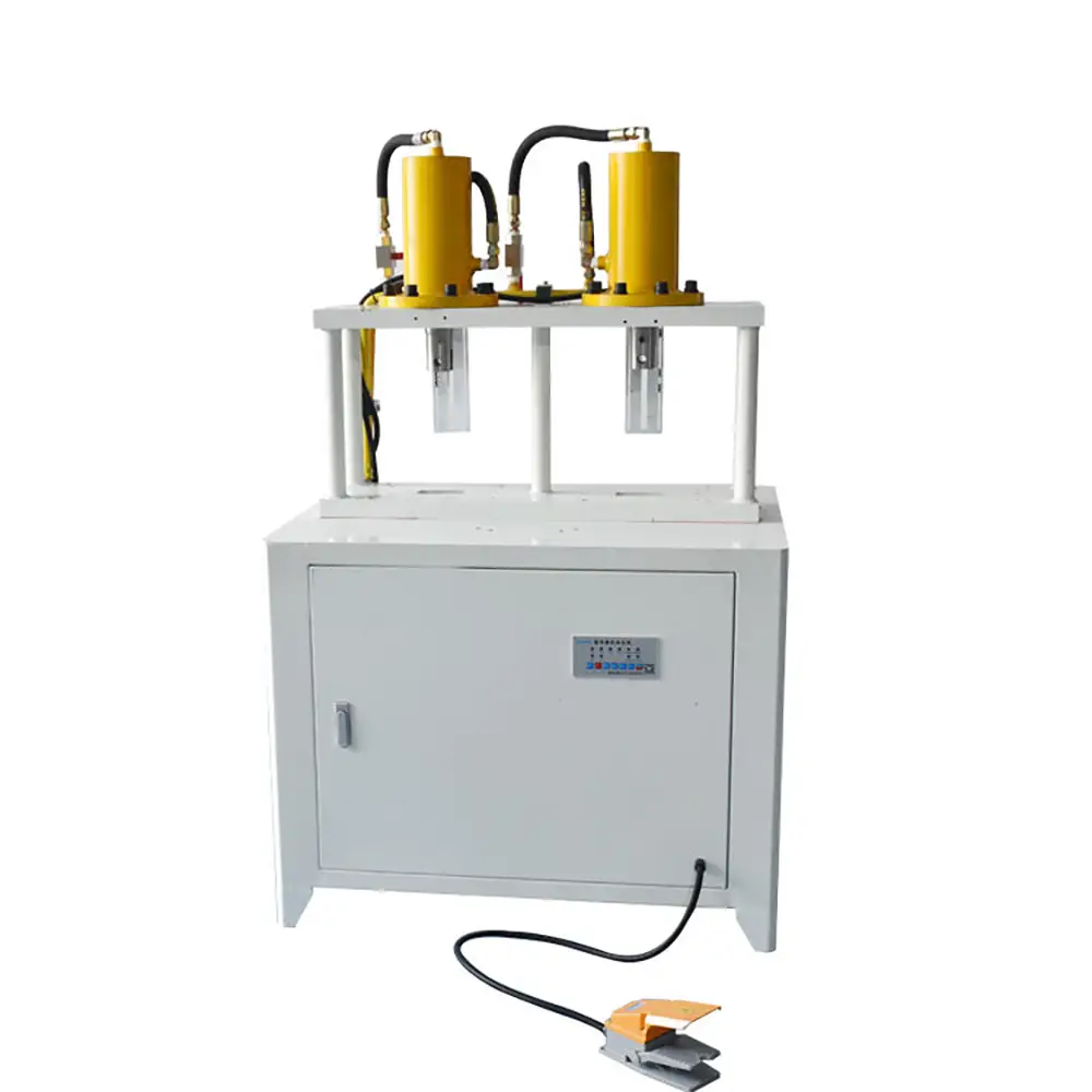 CNC Metal Pipe Processing Machine