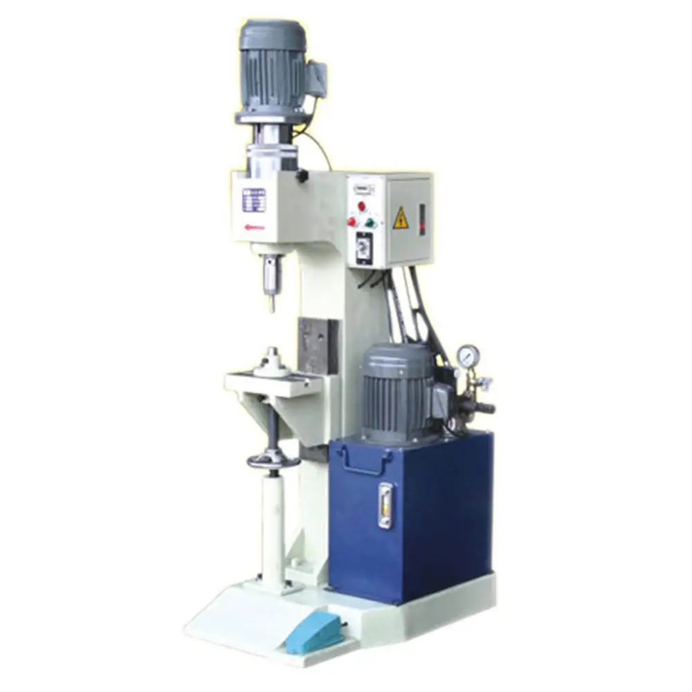 Multifunctional Riveting Machine