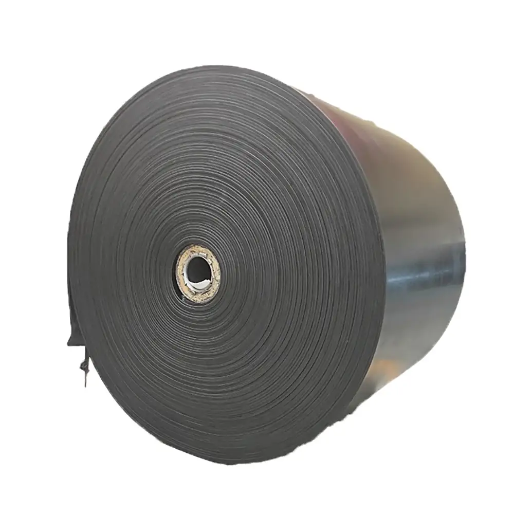 Multi Ply Nylon Conveyor Belt