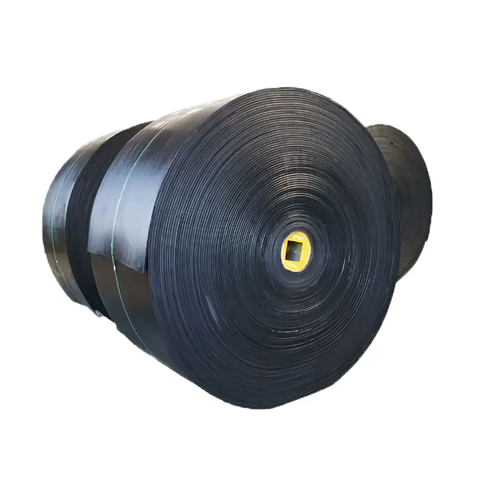 Heavy Duty Multi Ply Conveyor Belt
