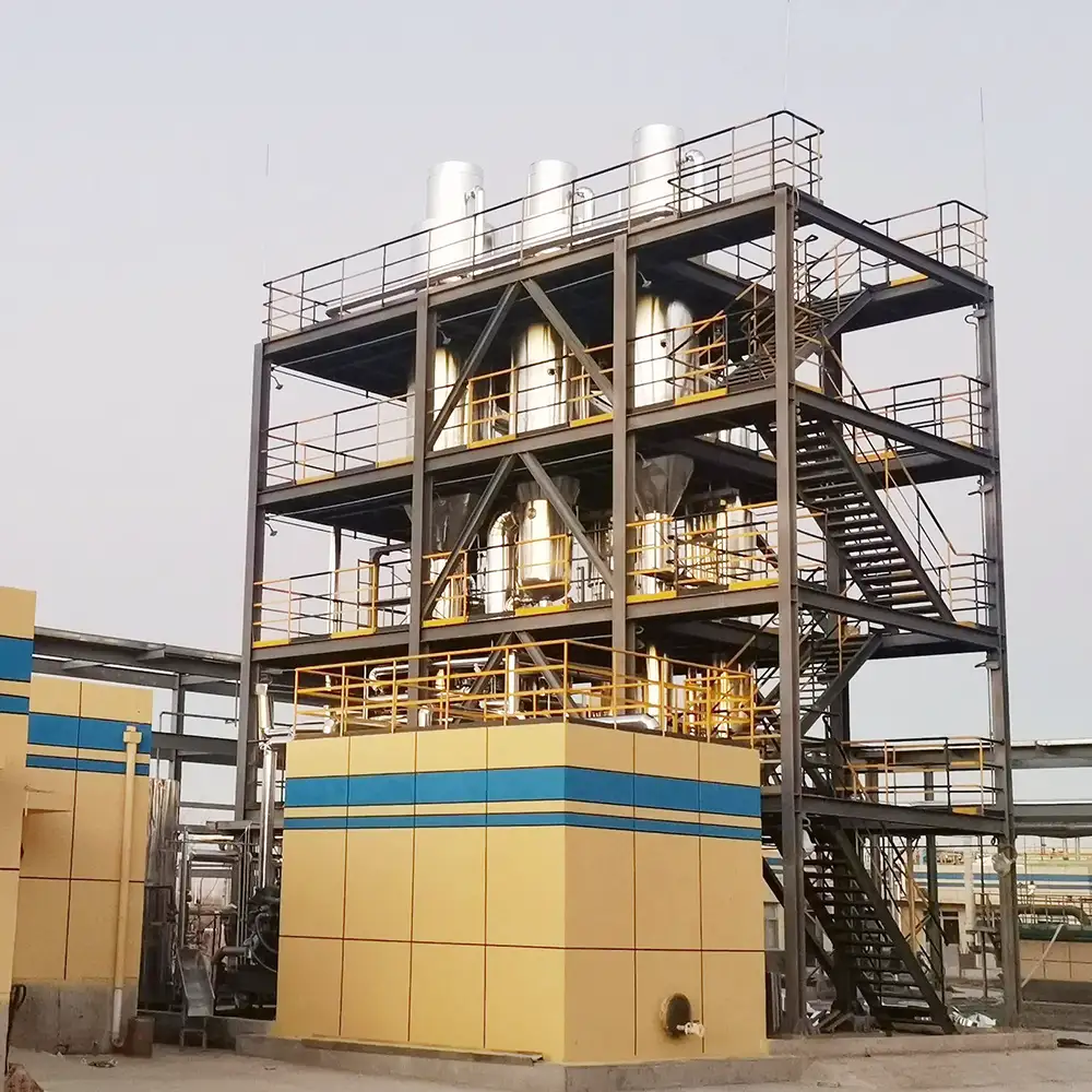 Pharmaceutical Wastewater Treatment