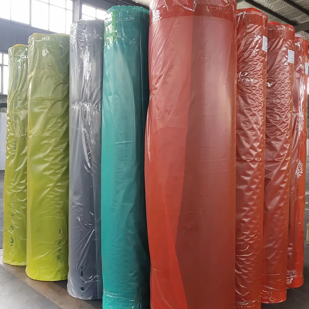 Rubber Sheet For Gaskets And Seals