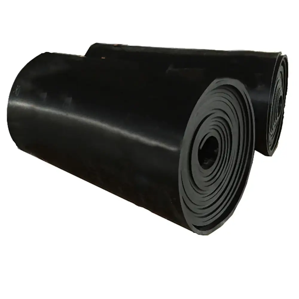 NBR Rubber Sheet, NBR Acid Resistant Rubber Sheet, SBR/NBR Anti-Abrasive Rubber Sheet