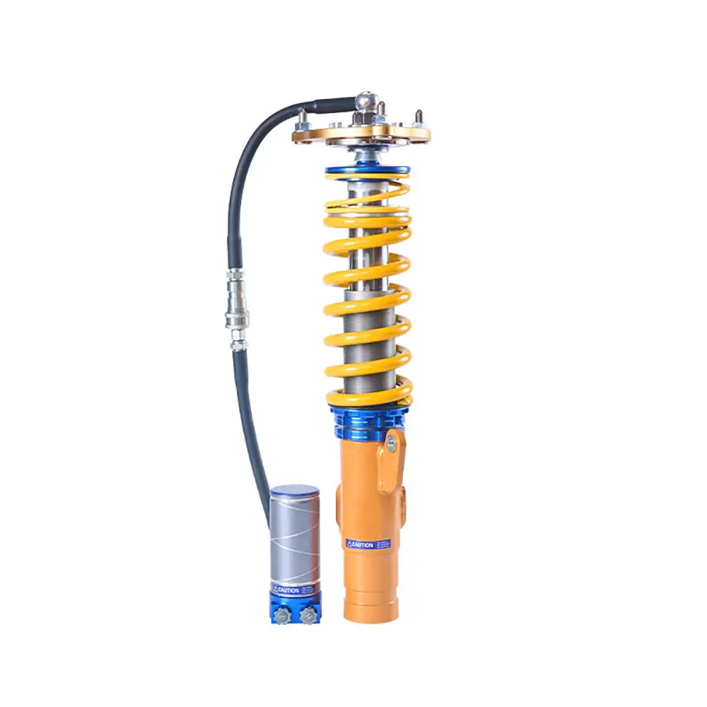 BMW Performance Coilover Shocks