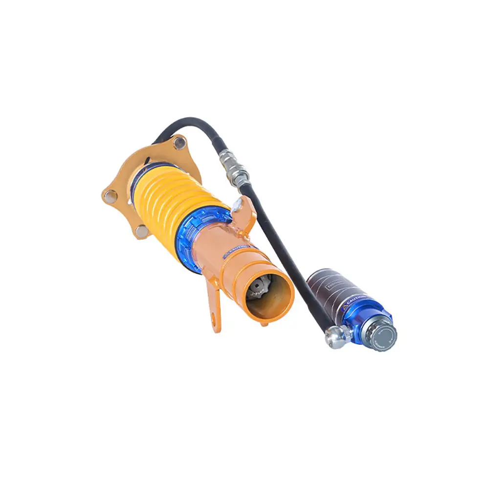 Audi Performance Coilover Suspension