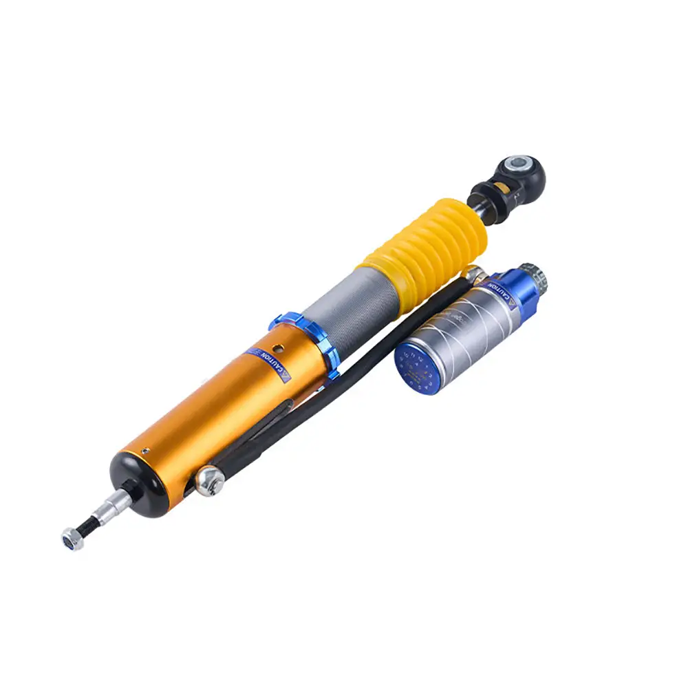 New Coilover Car Shock Absorbers for Suzuki BMW Audi Vehicles for Sedan & Racing Modifications