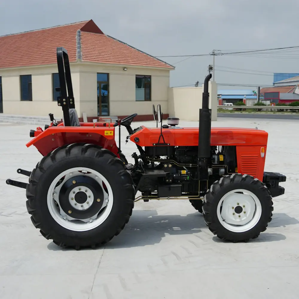 Ningbo Tractor 40HP