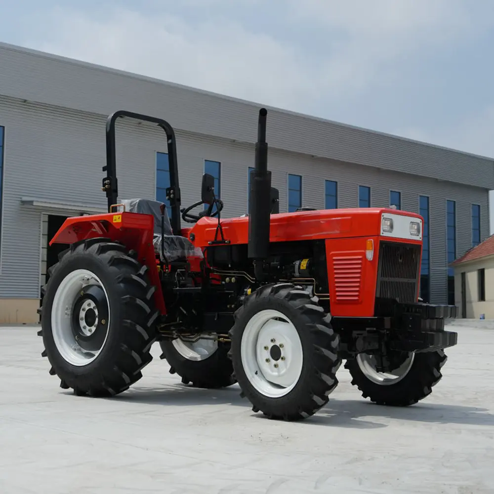 Ningbo Tractor 50HP