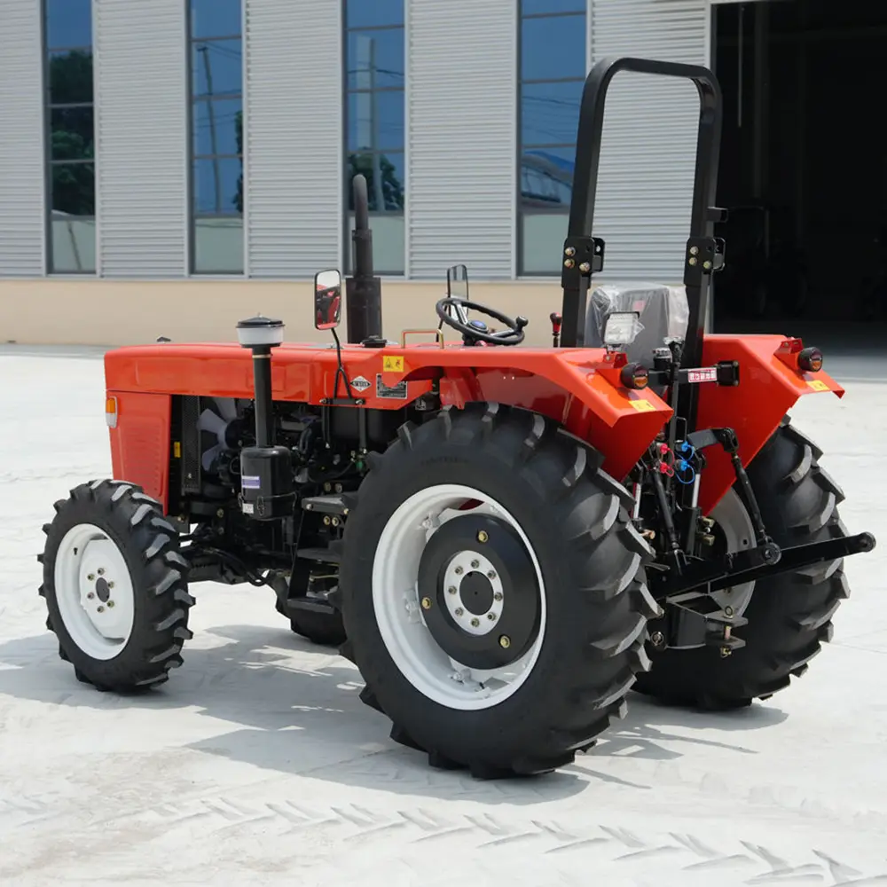 Ningbo Tractor 55HP