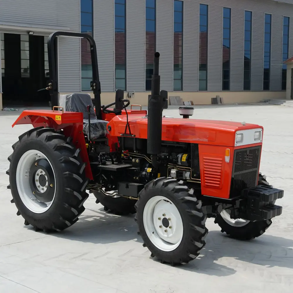 Ningbo Tractor 30 HP,32 HP,35 HP,40 HP,45 HP,50 HP,55 HP