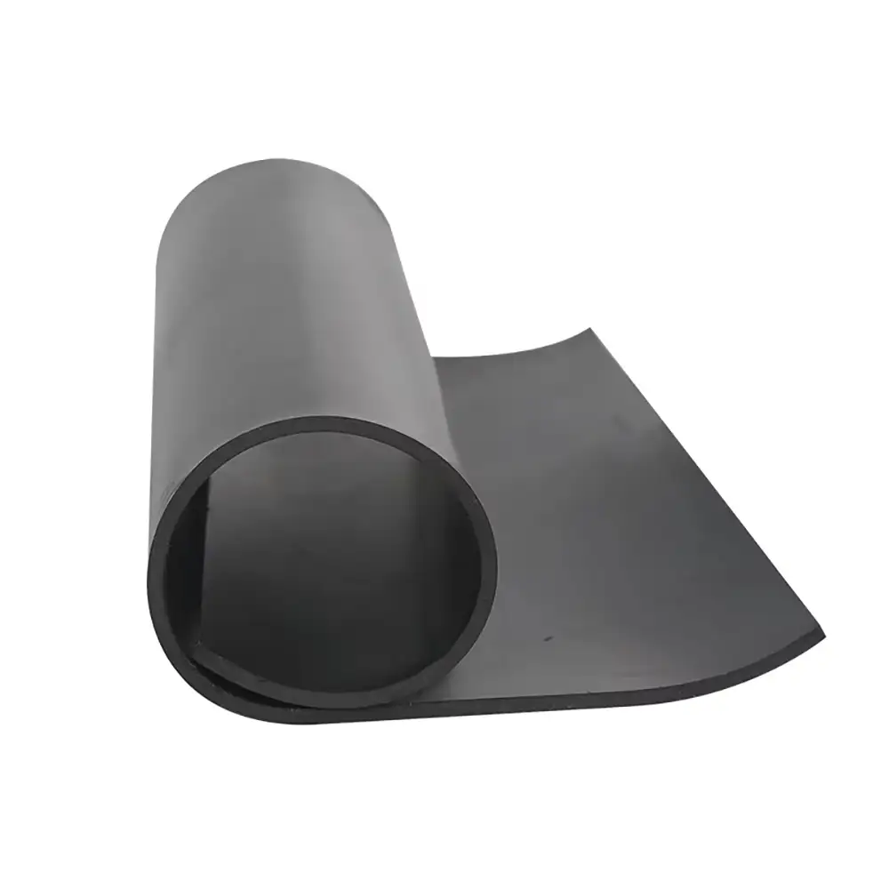 Natural Rubber Sheet For Sealing And Gasketing