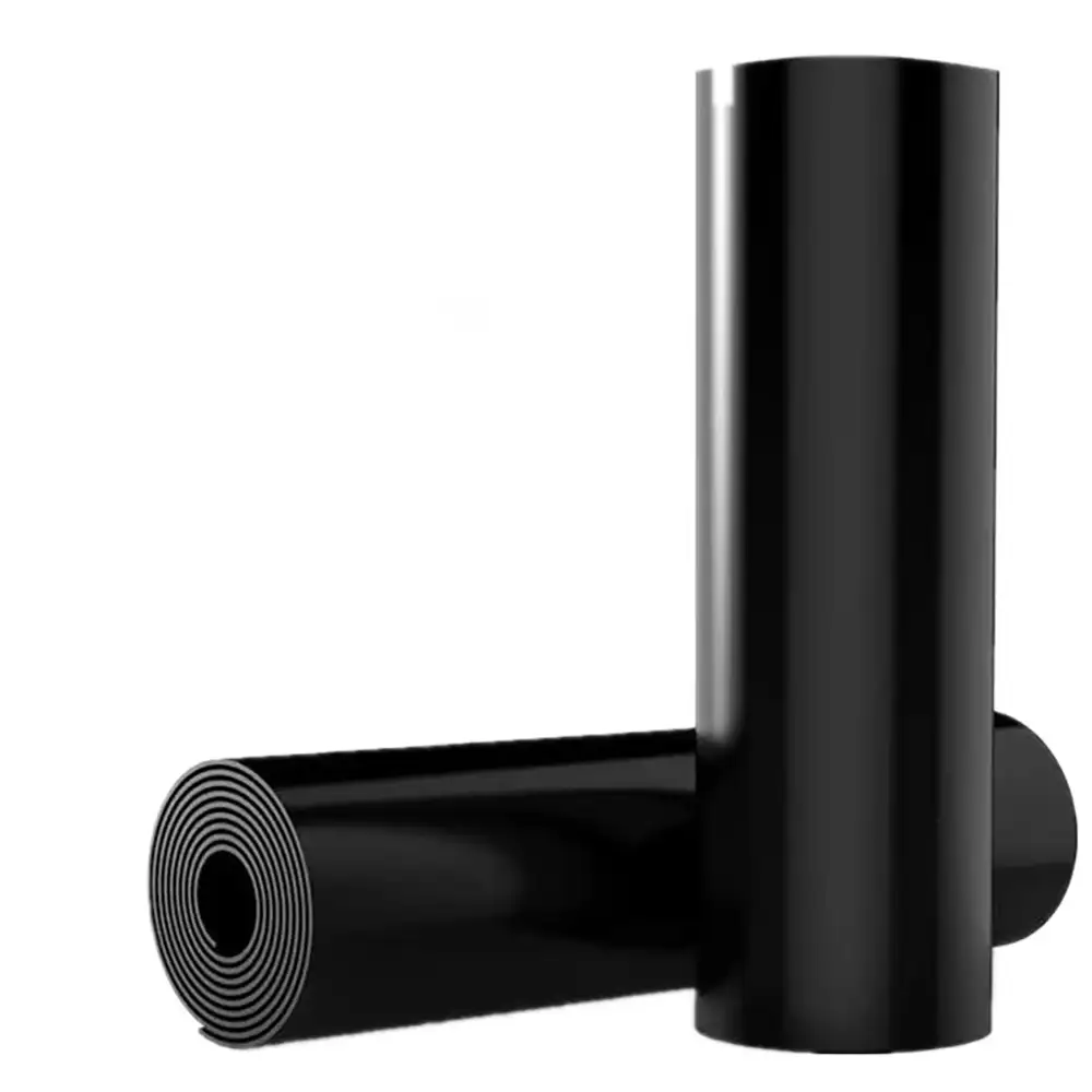 CR Neoprene Rubber Sheet For Industrial Use