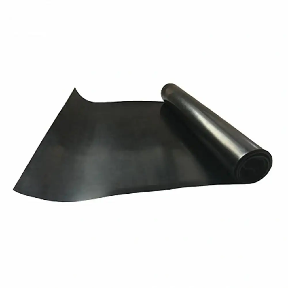 SBR Rubber Sheet For General Industrial Applications