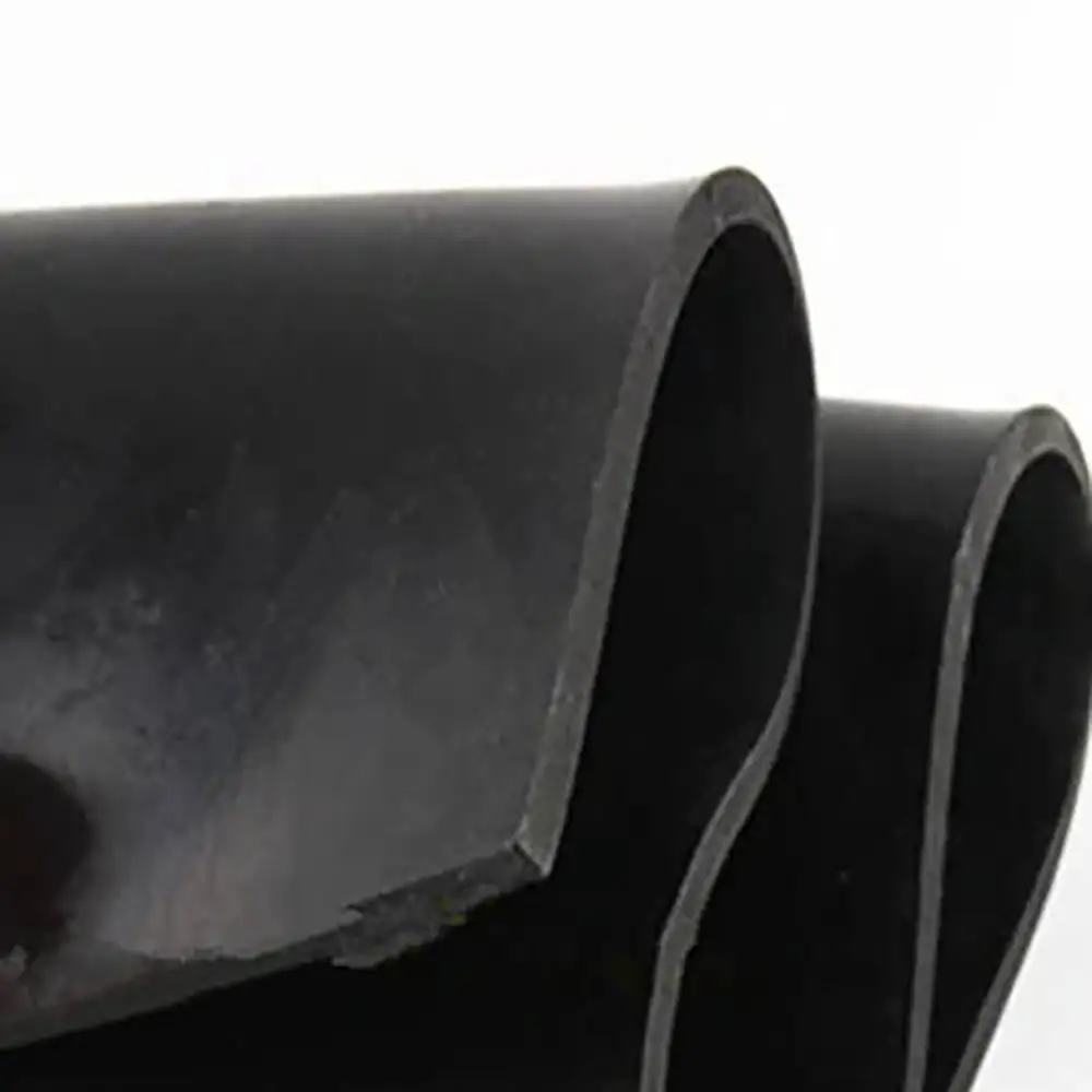 NBR Rubber Sheet For Oil Resistant Applications