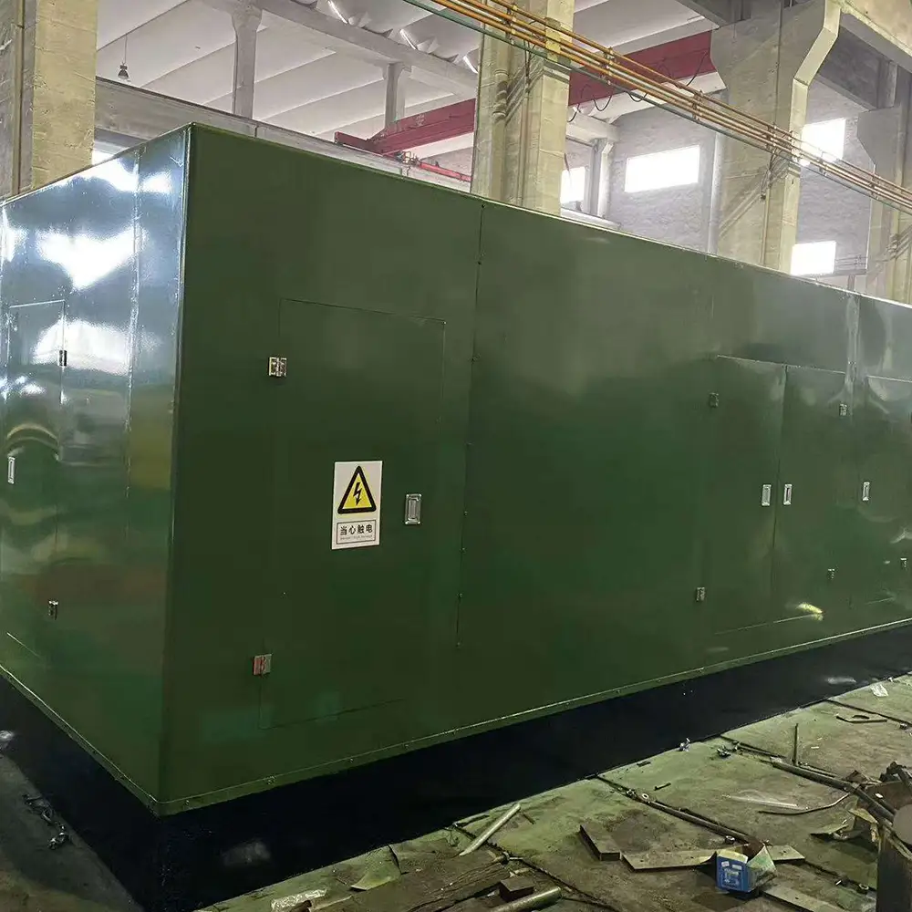 Automatic Fastener Cold Heading Machine