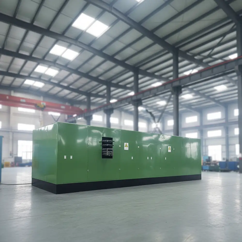 Hex Nut Making Machine