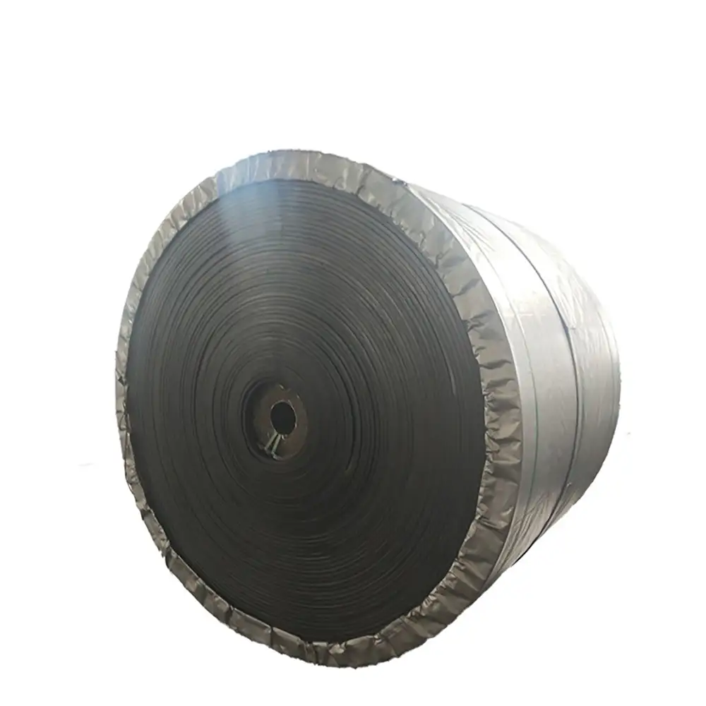 Industrial Nylon Conveyor Belt
