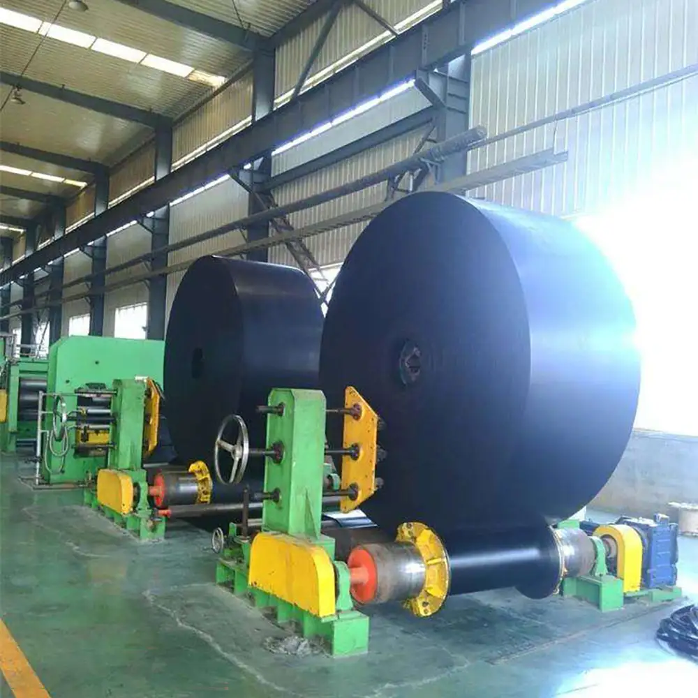 Nylon Conveyor Belt For Mining