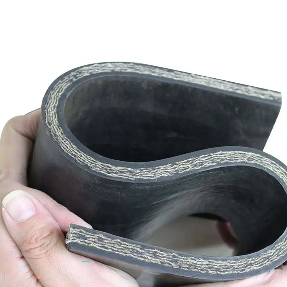 Nylon Conveyor Belt, Industry Nylon Conveyor Belt
