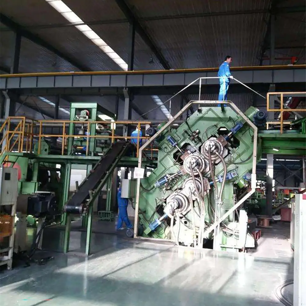 Heavy Duty Oil Resistant Conveyor Belt