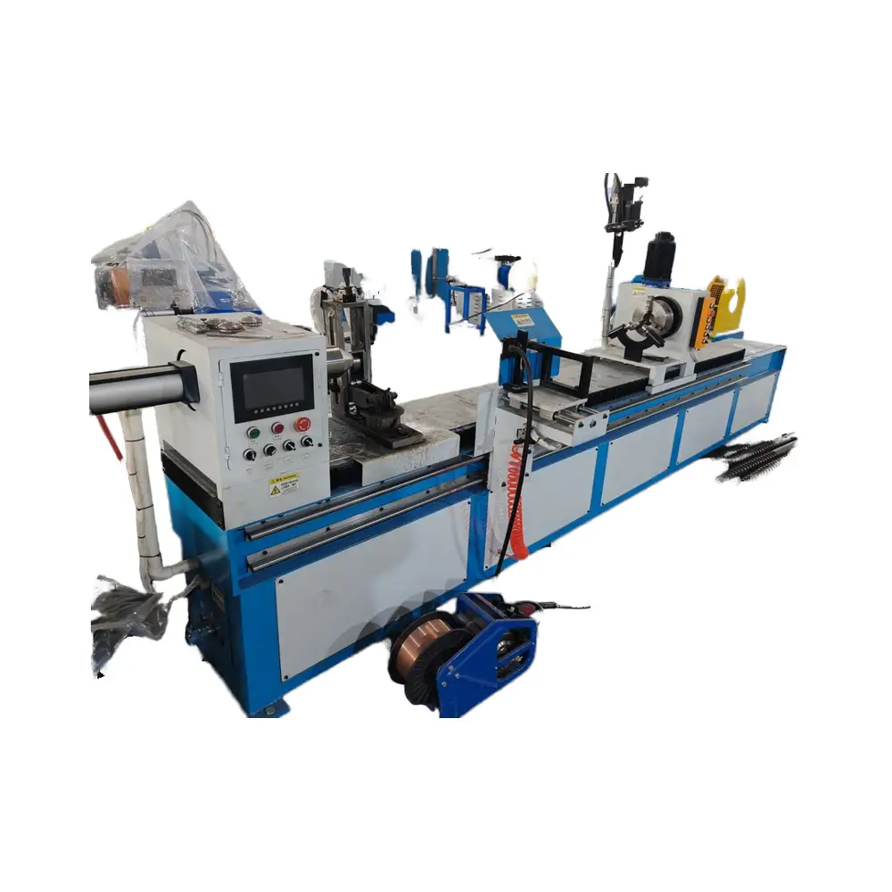 Orbital Pipe Welding Machine