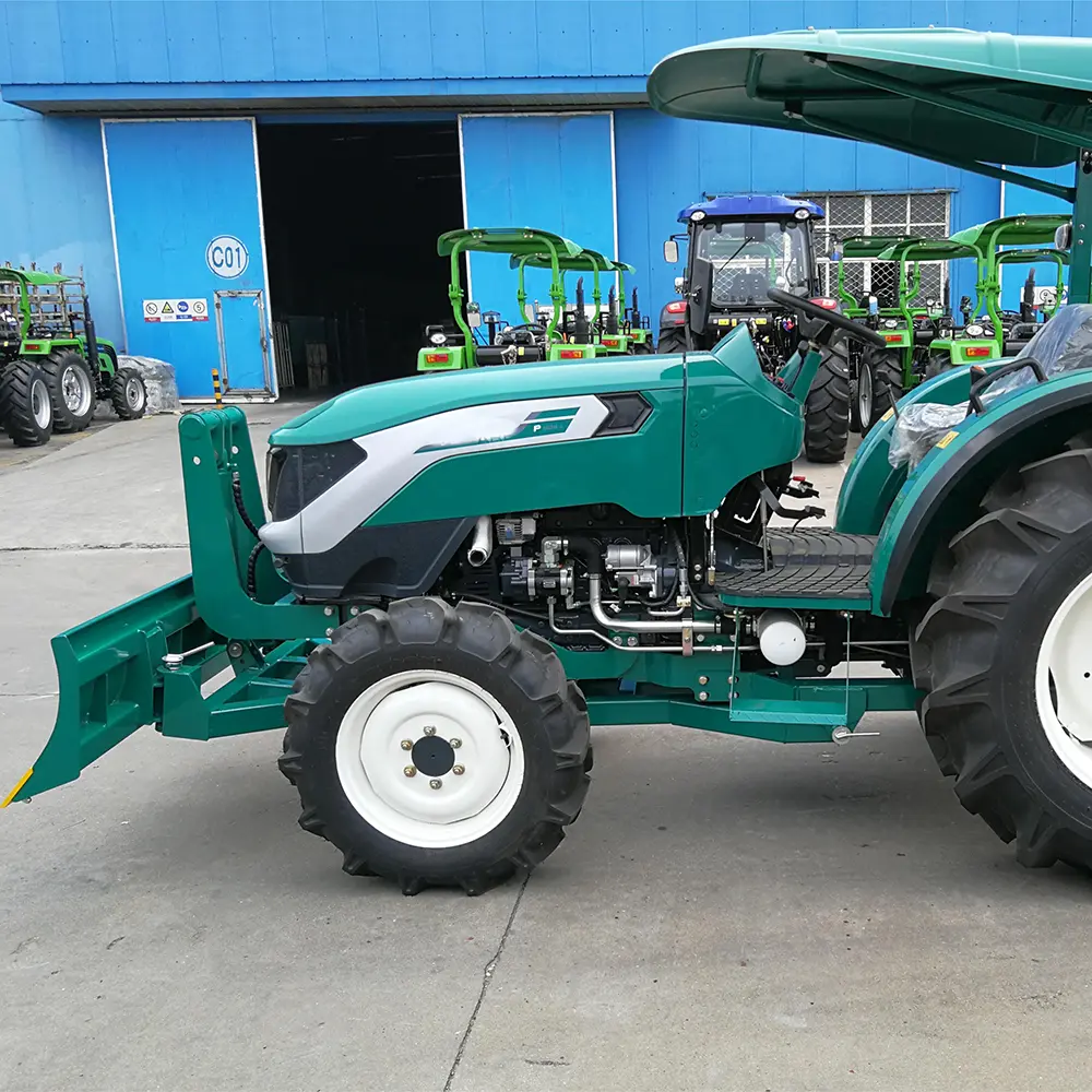 Tractor Front Blade