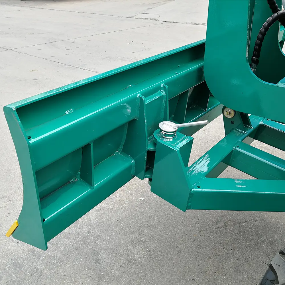 Snow Blade For Tractor
