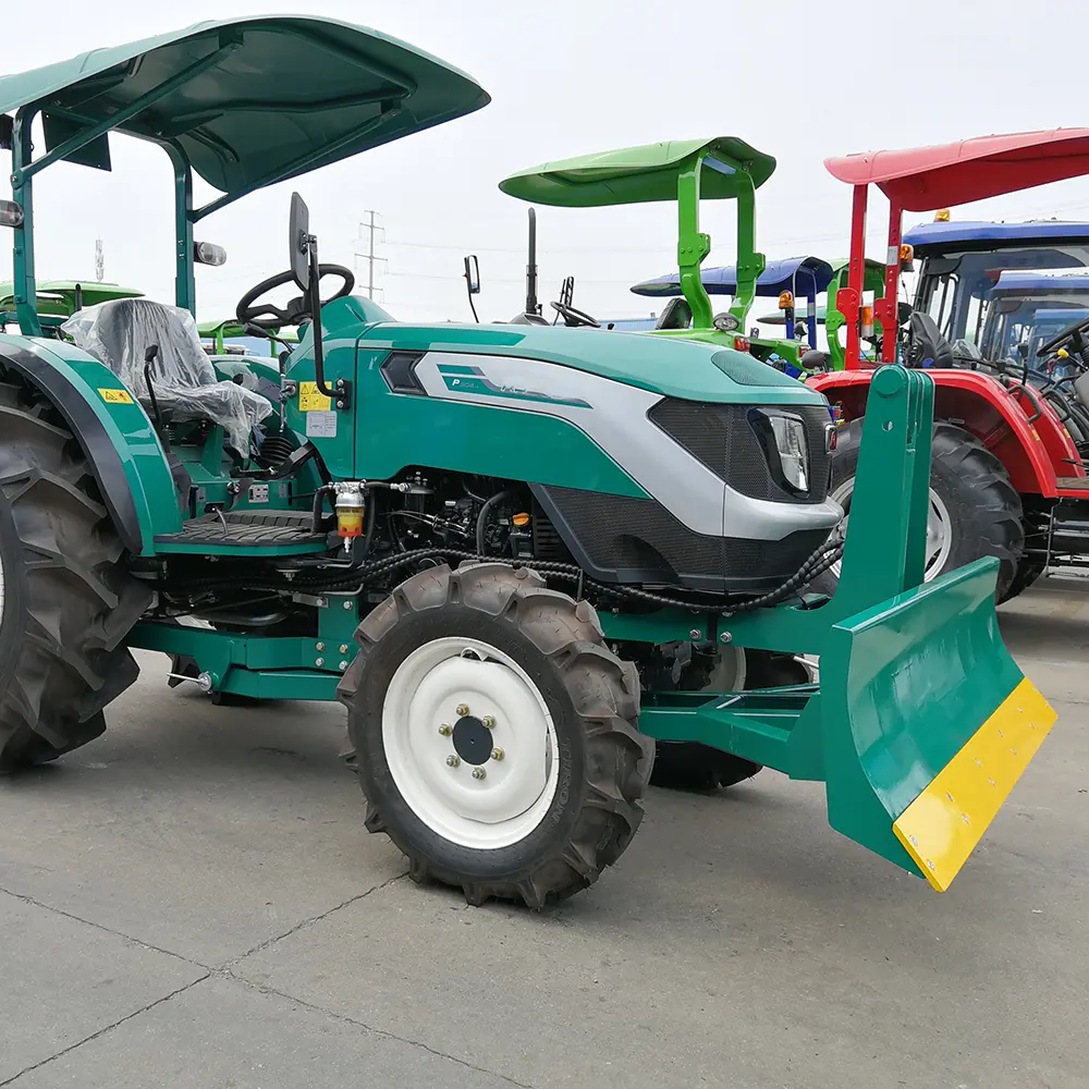 Tractor Dozer Blade
