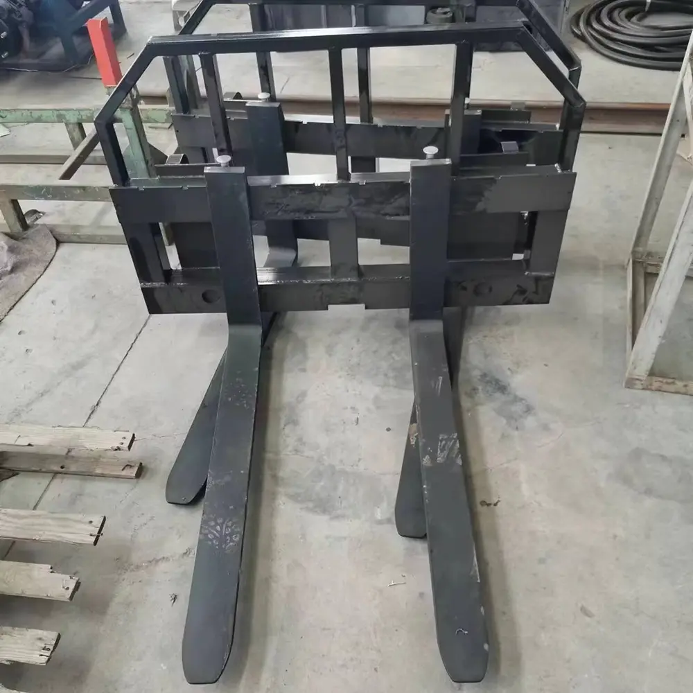 Front End Loader Pallet Fork
