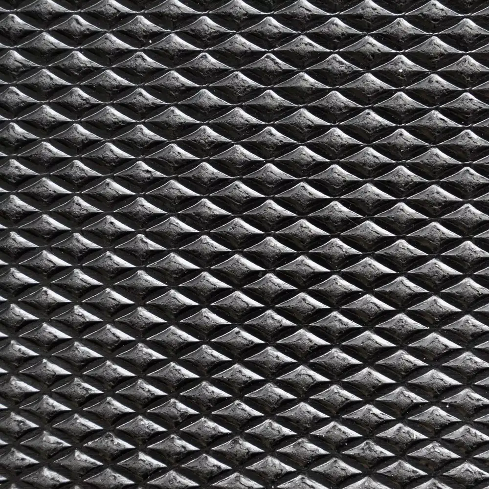 Rough Top Pattern Conveyor Belt