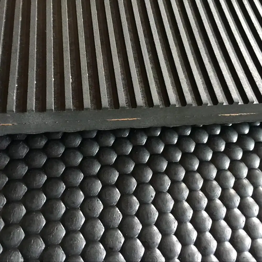 Pattern Conveyor Belt, Conveyor Belt Design Pattern
